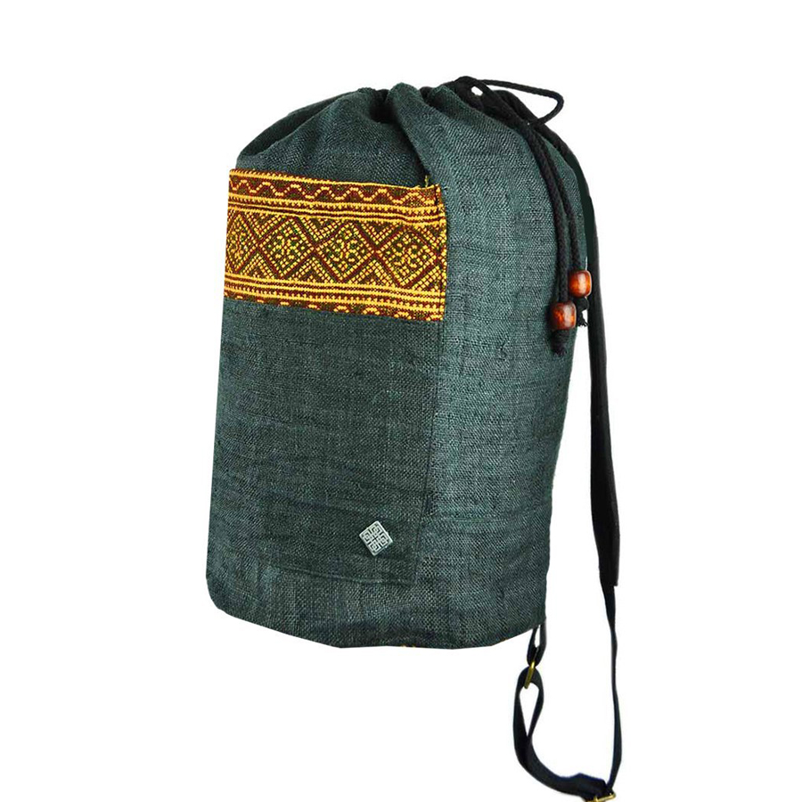 Handmade Hemp Shoulder Bag Buy Handmade Hemp Shoulder Bag Online