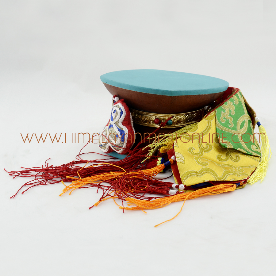 Damsu Ritual Fine Quality 5.5
