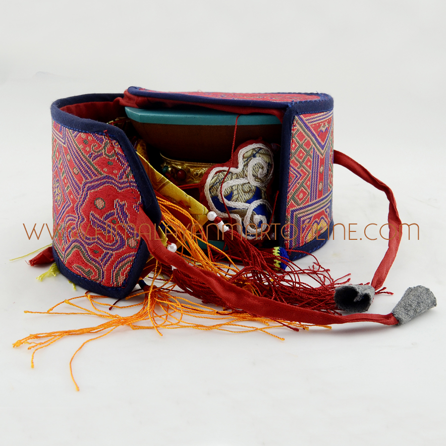 Damsu Ritual Fine Quality 5.5