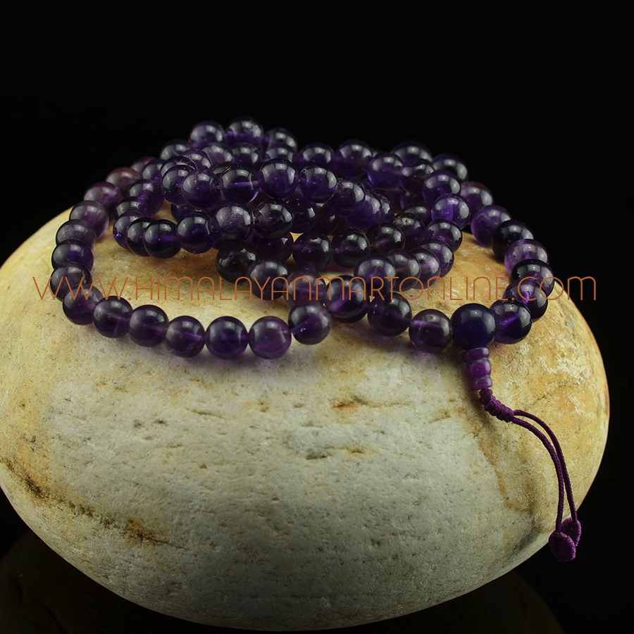 buddhist meditation beads